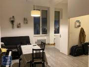 Appartement meublé 1 pièce 42 m²