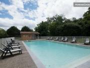 Appartement meublé 1 pièce 42 m²