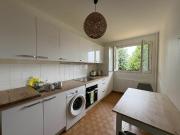 Appartement meublé 1 pièce 44 m²