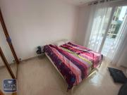 Appartement meublé 1 pièce 44 m² Appartement meublé 1 pièce 44 m²