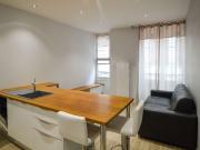 Appartement meublé 1 pièce 44 m²