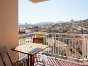 Appartement meublé 1 pièce 45 m²