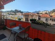 Appartement meublé 1 pièce 45 m²