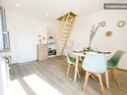 Appartement meublé 1 pièce 45 m²