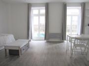 Appartement meublé 1 pièce 46 m²