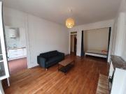 Appartement meublé 1 pièce 47 m²