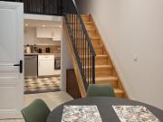 Appartement meublé 2 pièces 52 m²