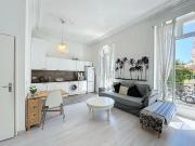 Appartement meublé 2 pièces 53 m²