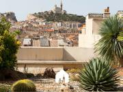 Appartement meublé 1 pièce 53 m²