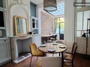 Appartement meublé 1 pièce 55 m²