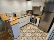 Appartement meublé 1 pièce 57 m² Appartement meublé 1 pièce 57 m²