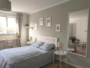 Appartement meublé 1 pièce 60 m²