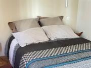 Appartement meublé 1 pièce 60 m²