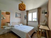 Appartement meublé 1 pièce 60 m²