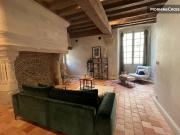 Appartement meublé 1 pièce 62 m²