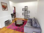 Appartement meublé 1 pièce 64 m²