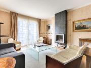 Appartement meublé 1 pièce 64 m²