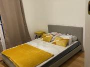 Appartement meublé 1 pièce 68 m²