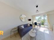 Appartement meublé 1 pièce 69 m²