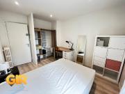 Appartement meublé 1 pièce 69 m²