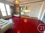 Appartement meublé 1 pièce 70 m²