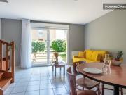 Appartement meublé 1 pièce 70 m²