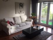 Appartement meublé 1 pièce 70 m²