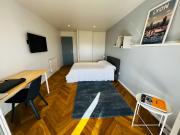 Appartement meublé 1 pièce 70 m²