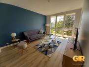 Appartement meublé 1 pièce 73 m²