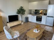 Appartement meublé 1 pièce 74 m²