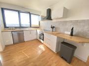 Appartement meublé 1 pièce 77 m²