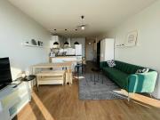 Appartement meublé 4 pièces 82 m²