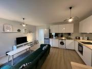 Appartement meublé 1 pièce 83 m²