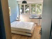 Appartement meublé 1 pièce 87 m²