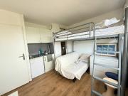 Appartement meublé 1 pièce