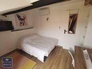 Appartement meublé 1 pièce 8 m²