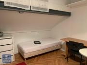 Appartement meublé 1 pièce 8 m²