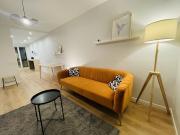 Appartement meublé 5 pièces 90 m²