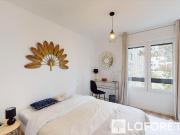 Appartement meublé 1 pièce 96 m²