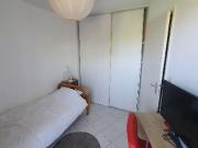 Appartement meublé 1 pièce 9 m²