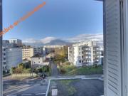 Appartement meublé 1 pièce 9 m²