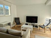 Appartement meublé 1 pièce 9 m²