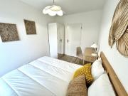 Appartement meublé 1 pièce 9 m²