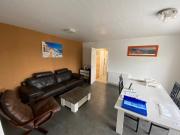 Appartement meublé 1 pièce 9 m²