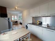 Appartement meublé 1 pièce Montjuzet/Chanturgue