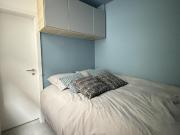 Appartement Meublé 1 piece s 17.9m2 Strasbourg