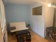 Appartement meublé 1 pièce s 26.31m2