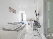Appartement meublé 1 pièce studio 13.07m²