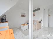 Appartement meublé 1 pièce studio 22.23m²