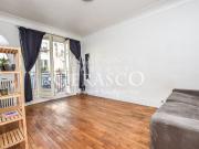 Appartement meublé 1 pièce studio 30.1m²